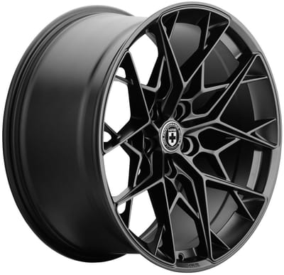 HRE FlowForm FF10 wheel