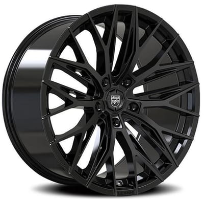 Lexani Aries wheel