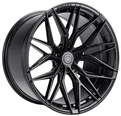 Rohana RFX17 wheel