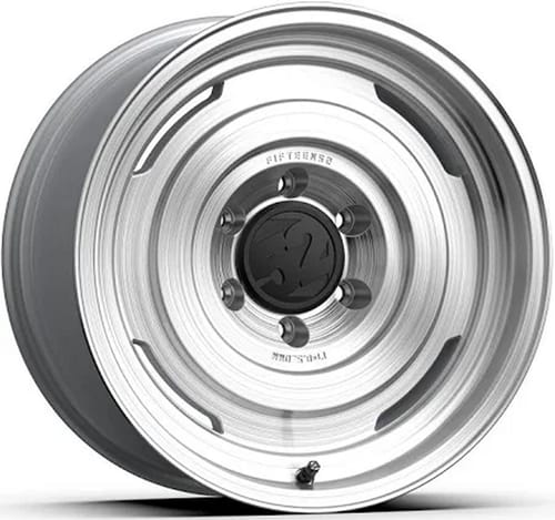 Fifteen52 Off-Road Analog HD Classic Machined