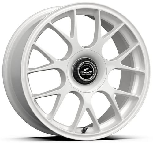 Fifteen52 Vertex Rally White