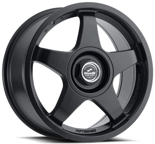 Fifteen52 Chicane Asphalt Black