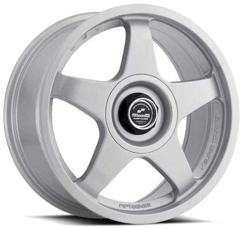 Fifteen52 Chicane Speed Silver