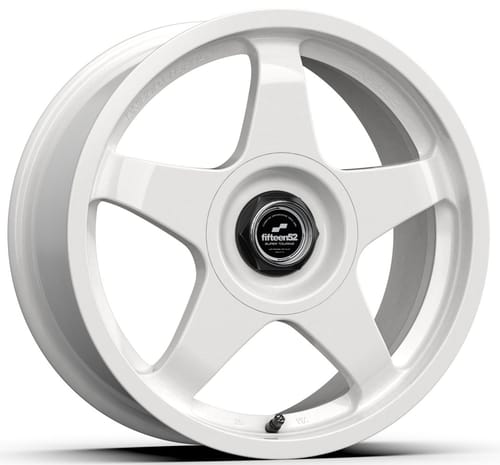 Fifteen52 Chicane Rally White