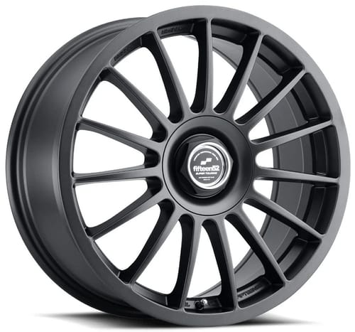 Fifteen52 Podium Frosted Graphite