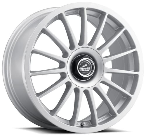 Fifteen52 Podium Speed Silver