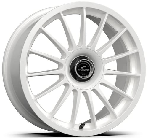 Fifteen52 Podium Rally White