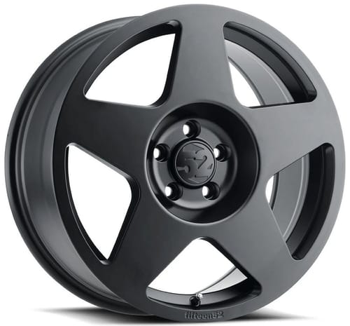 Fifteen52 Tarmac Asphalt Black