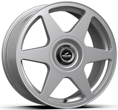Fifteen52 Tarmac EVO Speed Silver