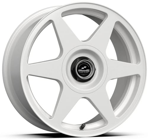 Fifteen52 Tarmac EVO Rally White