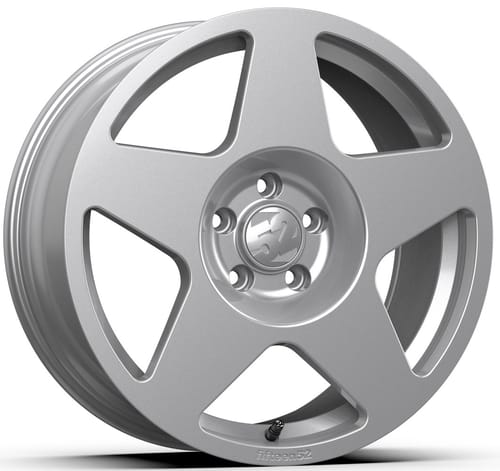 Fifteen52 Tarmac Speed Silver