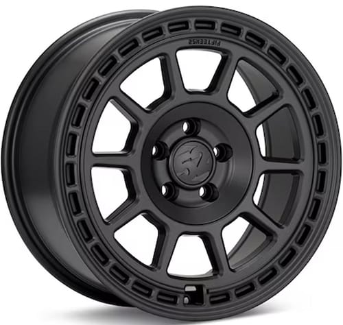 Fifteen52 Off-Road Traverse MX Asphalt Black