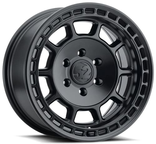Fifteen52 Off-Road Traverse HD Asphalt Black