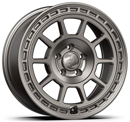 Fifteen52 Off-Road Traverse MX Magnesium Grey