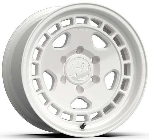 Fifteen52 Off-Road Turbomac HD Classic Gloss White