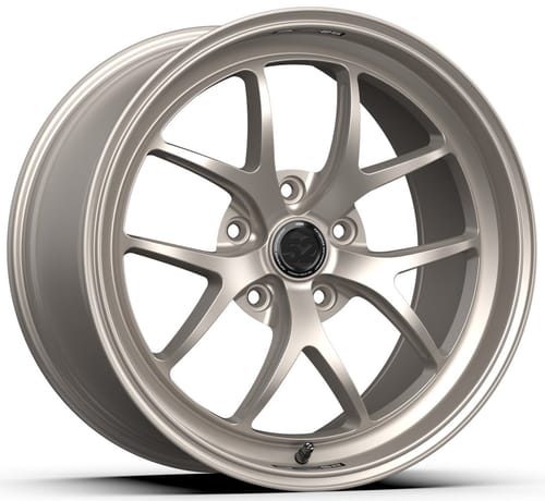 Fifteen52 Sector RSR White Gold (Flow Formed)