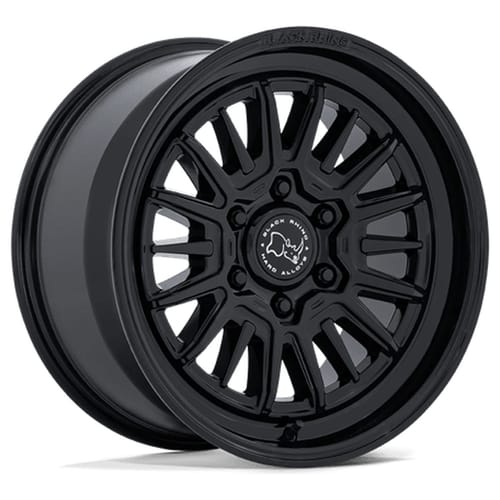 Black Rhino BR030 Taleo Gloss Black