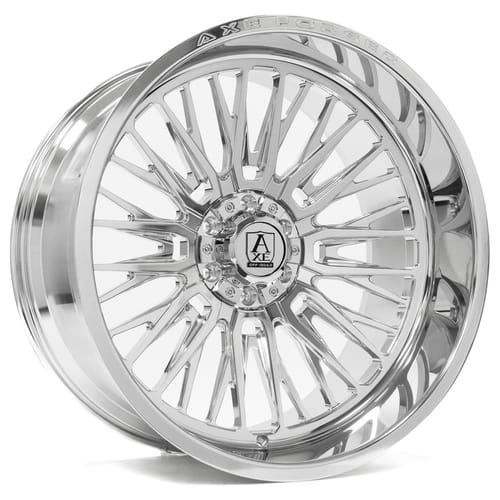 AXE AF14 Lex Forged Fully Polished