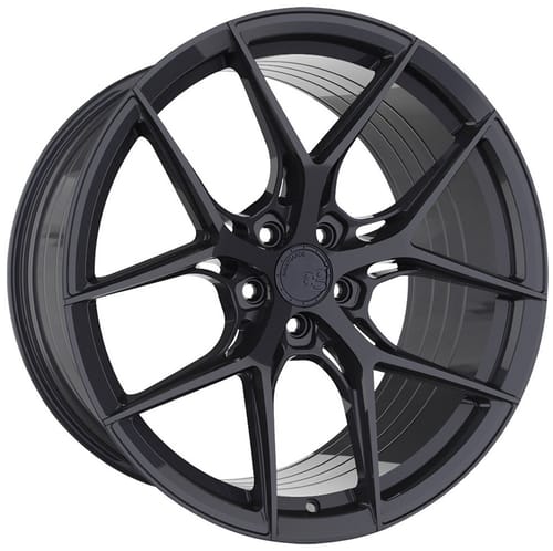 Avant Garde M580R Carbon Flash Metallic (Flow Form)