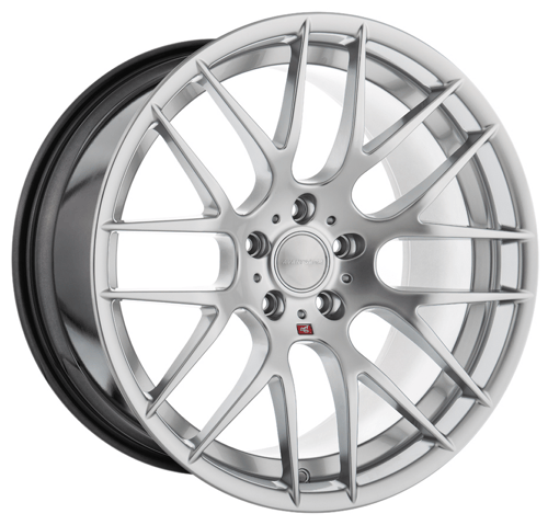Avant Garde M359 Hyper Silver