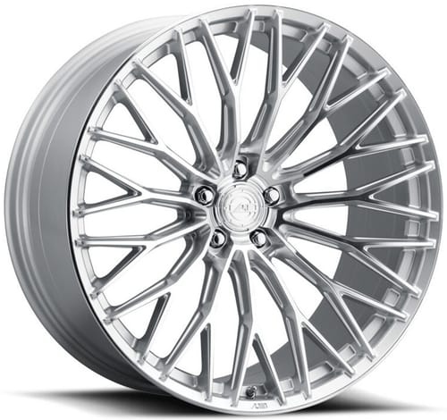 AL13 FR100  Diamond Silver