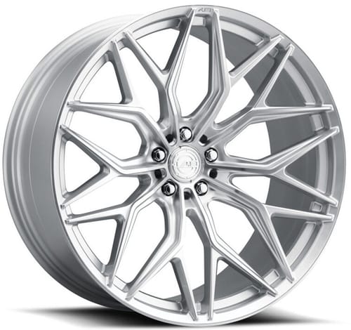AL13 FR80 Diamond Silver