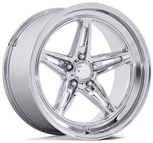 American Racing VN514 Groove chrome