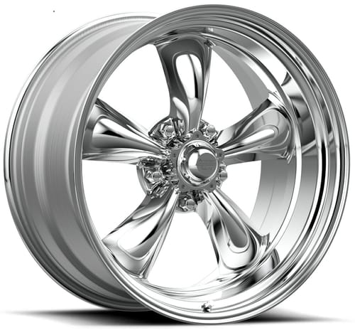 American Racing VN515 Torq Thrust II 1 PC Polished