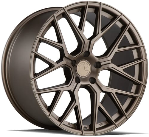 Aodhan AFF9 Matte Bronze