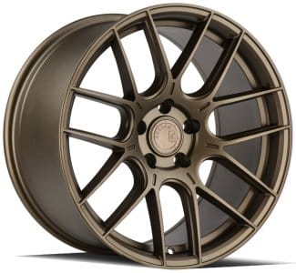 Aodhan AH-X Matte Bronze