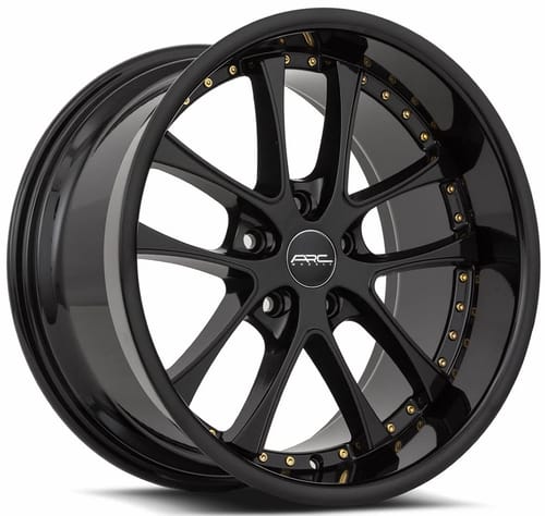 Vors ARC AR5 Gloss Black