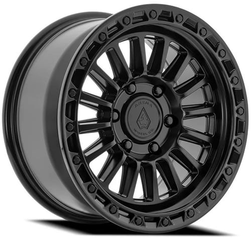 Arena A130 Podium Gloss Black