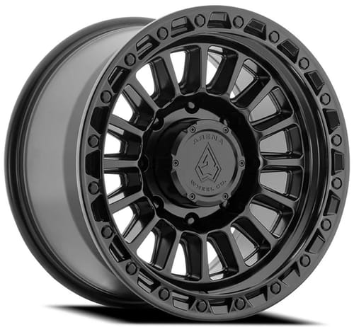 Arena A130 Podium Gloss Black