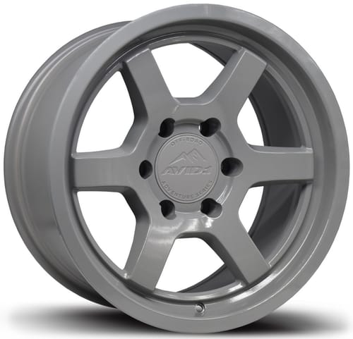 Avid.1 Offroad AT01 Nardo Grey (Flow Formed)