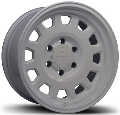 Avid.1 Offroad AT03 Nardo Grey (Flow Formed)