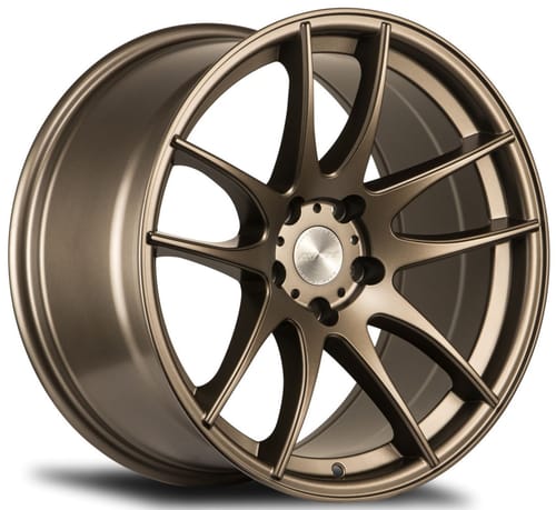 Avid.1 AV-32 Matt Bronze
