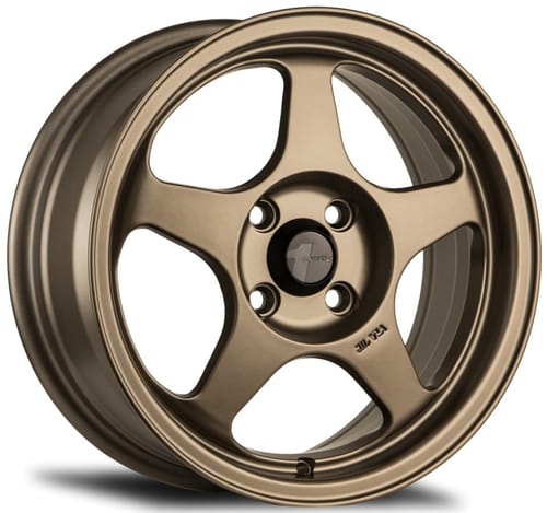 Avid.1 AV-08 Bronze