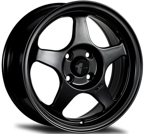 Avid.1 AV-08 Matte Black