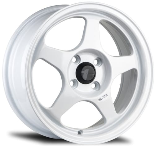 Avid.1 AV-08 White