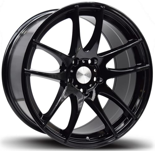 Avid.1 AV-32 Gloss Black
