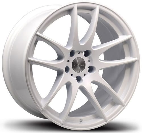 Avid.1 AV-32 Matte White