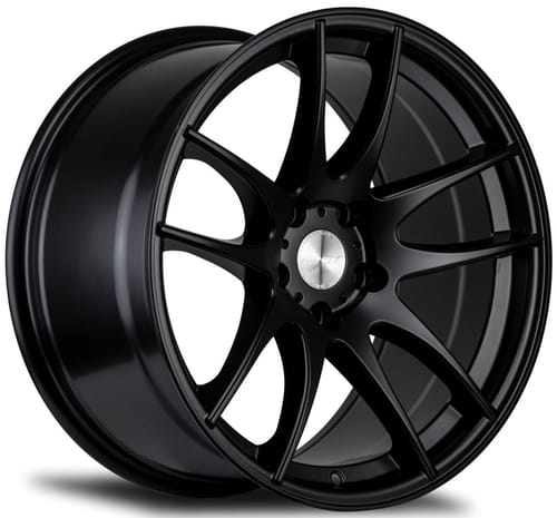 Avid.1 AV-32 Matt Black