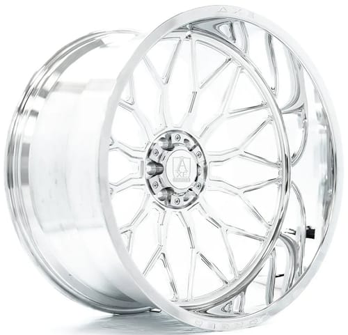 AXE Offroad AF8 Forged Fully Polished (Full Forged)