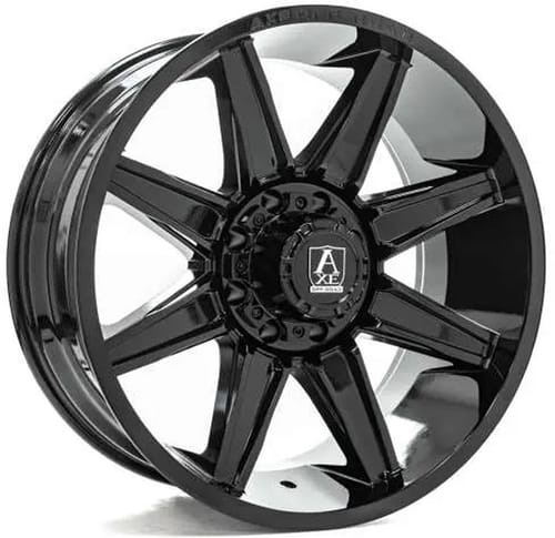 AXE Offroad Artemis Gloss Black