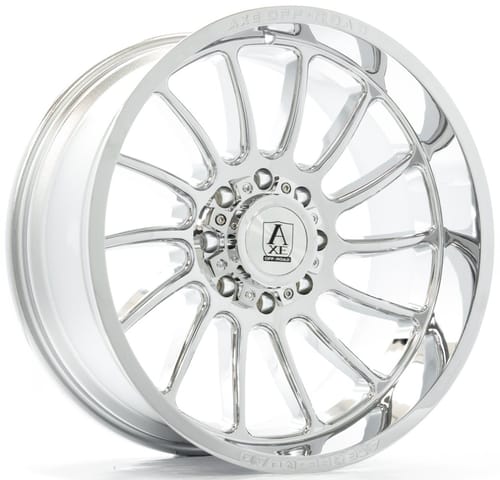 AXE Offroad Chronus Chrome