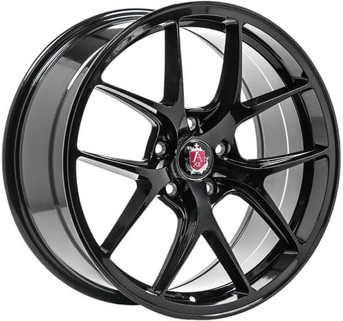 AXE EX34 Gloss Black