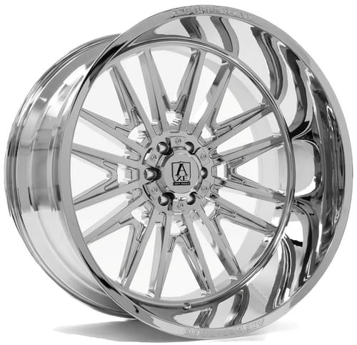 AXE Offroad Echo Chrome