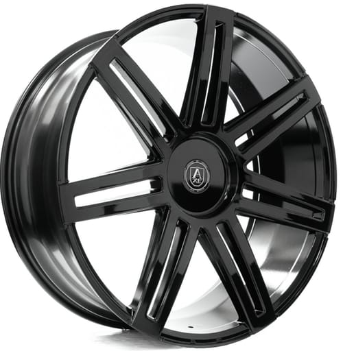 AXE EX26 Gloss Black