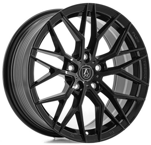 AXE EX44 Gloss Black