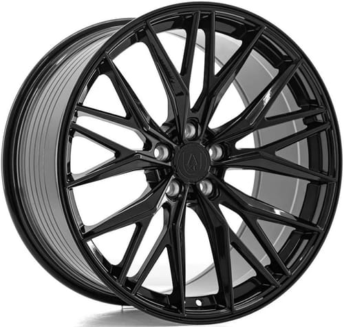 AXE EX55 Gloss Black
